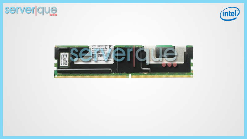 NMA1XBD512GQS Intel Optane 512GB PC4-21300 DDR4-2666MHz ECC
